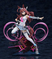 1/7 Mihono Bourbon - The Chestnut Cyborg - Uma Musume: Pretty Derby