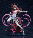 1/7 Mihono Bourbon - The Chestnut Cyborg - Uma Musume: Pretty Derby