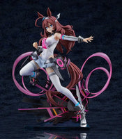 1/7 Mihono Bourbon - The Chestnut Cyborg - Uma Musume: Pretty Derby