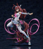 1/7 Mihono Bourbon - The Chestnut Cyborg - Uma Musume: Pretty Derby