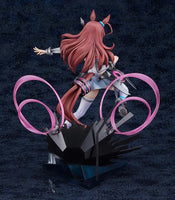 1/7 Mihono Bourbon - The Chestnut Cyborg - Uma Musume: Pretty Derby