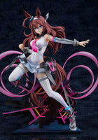 1/7 Mihono Bourbon - The Chestnut Cyborg - Uma Musume: Pretty Derby