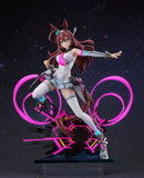 1/7 Mihono Bourbon - The Chestnut Cyborg - Uma Musume: Pretty Derby