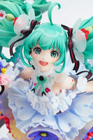 1/7 Hatsune Miku Japan Live Tour 2025 -Blooming-