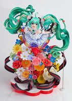 1/7 Hatsune Miku Japan Live Tour 2025 -Blooming-