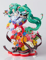 1/7 Hatsune Miku Japan Live Tour 2025 -Blooming-