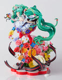 1/7 Hatsune Miku Japan Live Tour 2025 -Blooming-
