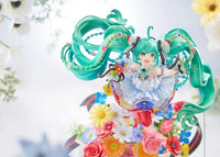1/7 Hatsune Miku Japan Live Tour 2025 -Blooming-