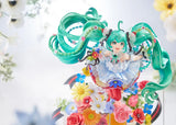 1/7 Hatsune Miku Japan Live Tour 2025 -Blooming-