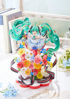 1/7 Hatsune Miku Japan Live Tour 2025 -Blooming-