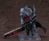 Guts: Berserker Armor Ver. (Berserk) - Nendoroid