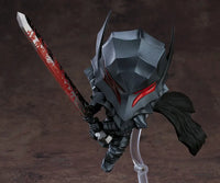 Guts: Berserker Armor Ver. (Berserk) - Nendoroid