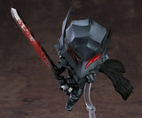 Guts: Berserker Armor Ver. (Berserk) - Nendoroid