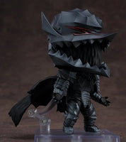 Guts: Berserker Armor Ver. (Berserk) - Nendoroid