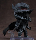Guts: Berserker Armor Ver. (Berserk) - Nendoroid