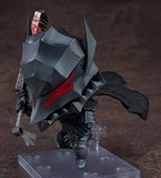 Guts: Berserker Armor Ver. (Berserk) - Nendoroid