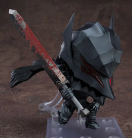Guts: Berserker Armor Ver. (Berserk) - Nendoroid