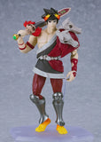 Zagreus (Hades) figma Figure