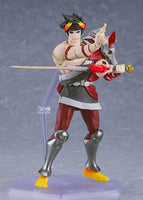 Zagreus (Hades) figma Figure