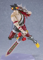Zagreus (Hades) figma Figure