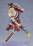 Zagreus (Hades) figma Figure