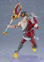 Zagreus (Hades) figma Figure