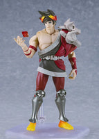 Zagreus (Hades) figma Figure