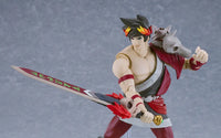 Zagreus (Hades) figma Figure