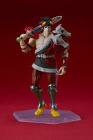 Zagreus (Hades) figma Figure