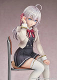 1/7 Alya Sometimes Hides Her Feelings in Russian: Alisa Mikhailovna Kujou