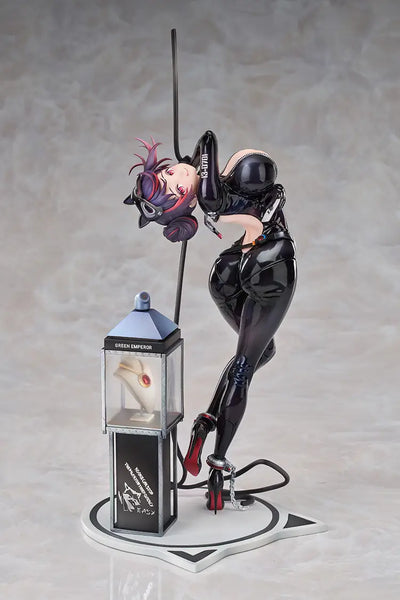 1/7 Quency  Escape Queen - Goddess of Victory: Nikke