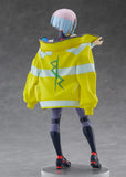 Lucy L Size (Cyberpunk: Edgerunners)