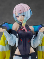 Lucy L Size (Cyberpunk: Edgerunners)