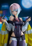 Lucy L Size (Cyberpunk: Edgerunners)