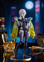 Lucy L Size (Cyberpunk: Edgerunners)