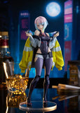 Lucy L Size (Cyberpunk: Edgerunners)