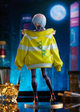 Lucy L Size (Cyberpunk: Edgerunners)