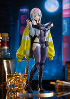 Lucy L Size (Cyberpunk: Edgerunners)