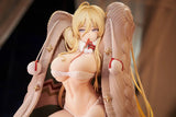 1/7 Bismarck: Unpacked Surprise Ver. -  Azur Lane