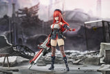 Goddess of Victory: Nikke: Hyper Body Rapi: Red Hood