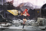 Goddess of Victory: Nikke: Hyper Body Rapi: Red Hood