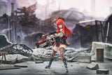 Goddess of Victory: Nikke: Hyper Body Rapi: Red Hood