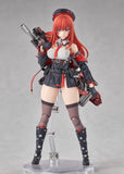 Goddess of Victory: Nikke: Hyper Body Rapi: Red Hood