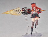 Goddess of Victory: Nikke: Hyper Body Rapi: Red Hood