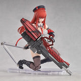 Goddess of Victory: Nikke: Hyper Body Rapi: Red Hood