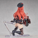 Goddess of Victory: Nikke: Hyper Body Rapi: Red Hood