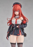 Goddess of Victory: Nikke: Hyper Body Rapi: Red Hood