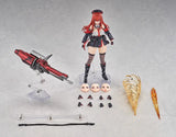Goddess of Victory: Nikke: Hyper Body Rapi: Red Hood