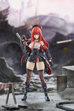 Goddess of Victory: Nikke: Hyper Body Rapi: Red Hood