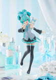 Hatsune Miku x Cinnamoroll Ver. L Size POP UP PARADE